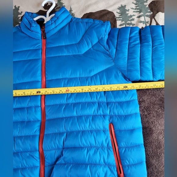 StormTech winter coat - Picture 10 of 12